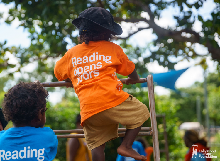 Supporting Young Children's Development with Books